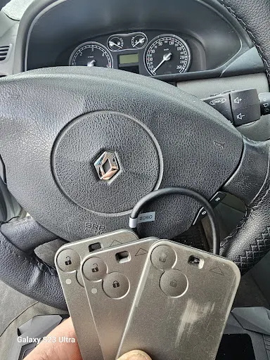 🚘Mobilny Elektryk Samochodowy